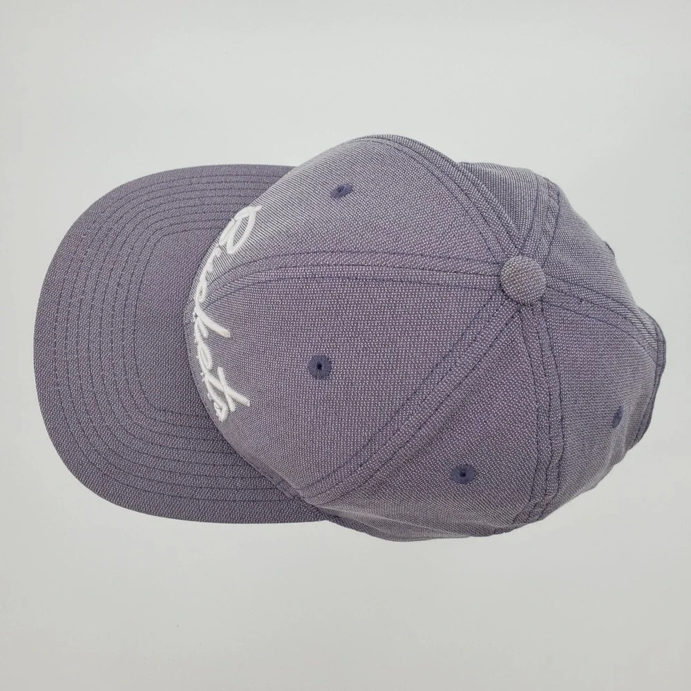 Travis Mathew men baseball